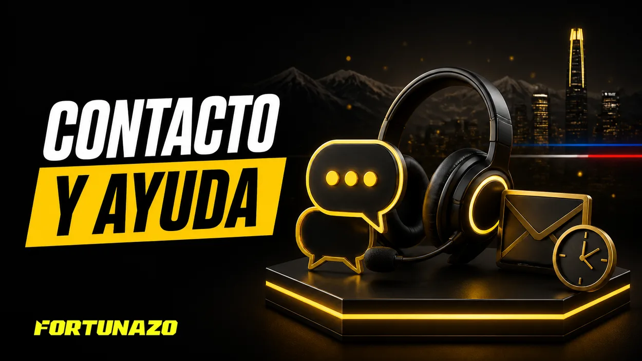 Auriculares, chat y correo