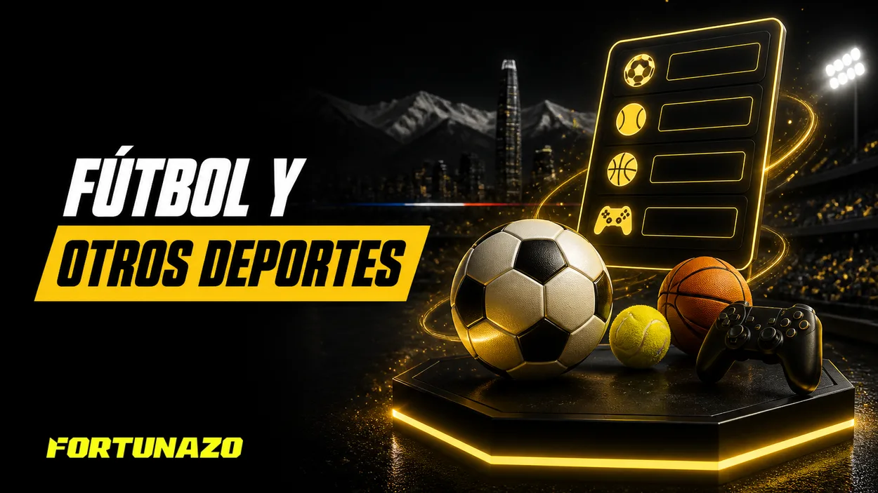 Estadio nocturno y boleto