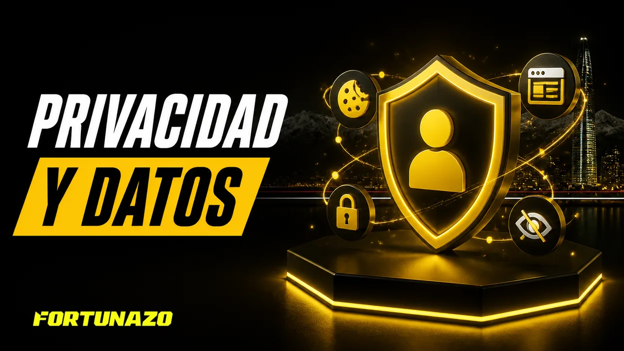 Escudo con silueta y candado