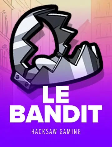Portada de Le Bandit
